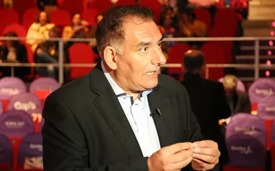 Entrevista José Antonio Fernández Bravo Entrevista José Antonio Fernández Bravo