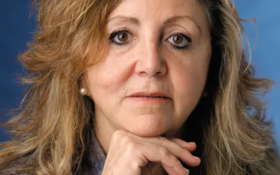 Entrevista a Montse Doménech