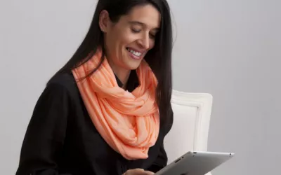 Entrevista a Mar Romera, autora de 'La familia, la primera escuela de las emociones' Mar Romera, autora de 'La familia, la primera escuela de las emociones'