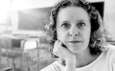 María Acaso Entrevista a María Acaso