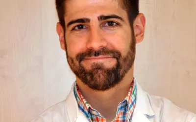 Dr. Enrique Calvo Doctor Enrique Calvo