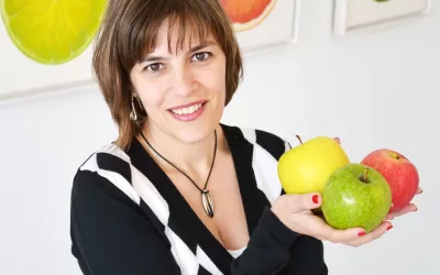 Entrevista a Griselda Herrero Martín Griselda Herrero Martín