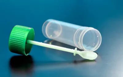 Análisis de heces Análisis de heces