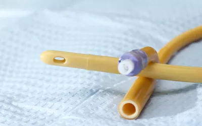 Cateterismo cardíaco Cateterismo, sonda utilizada