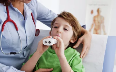 Espirometría Espirometría