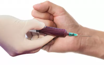 Gasometría Qué es una gasometría