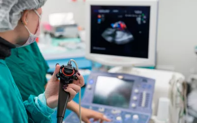 Ecocardiograma Ecocardiograma