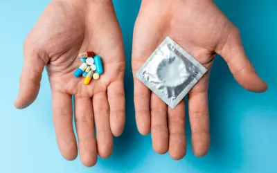 Chemsex, peligrosa moda sexual