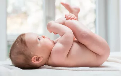 Hidrocele en bebés y niños Hidrocele en bebés