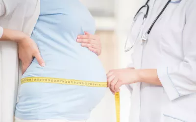 Sexto mes de embarazo: descubre cómo ha cambiado tu bebé Sexto mes de embarazo