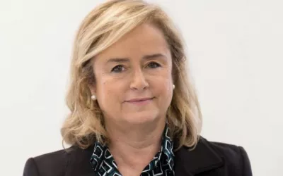 Entrevista a María Luisa Ferrerós Entrevista a María Luisa Ferrerós, autora de ‘Dame la mano’