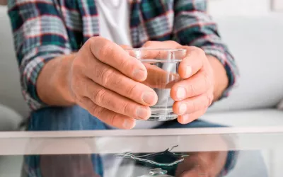 Temblor esencial Temblor esencial: causas y cómo controlarlo