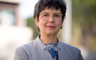 Dra. Mercedes Herrero Dra. Mercedes Herrero, ginecóloga y sexóloga