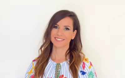 Entrevista a Marta Prada Marta Prada