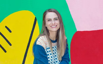 María de Quesada Entrevista a María de Quesada sobre el suicidio en la infancia