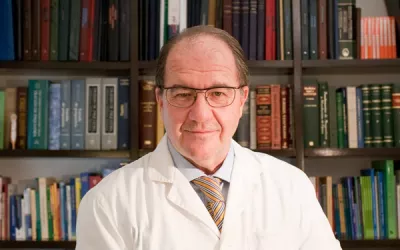 Entrevista a José Carlos Fuertes José Carlos Fuertes