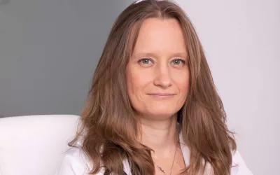 Entrevista a la Dra. Sari Arponen Dra. Sari Arponen