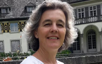 La ciencia del sueño infantil: entrevista a María Berrozpe María Berrozpe