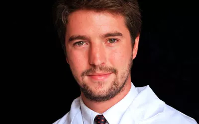 Alejandro Villena sexólogo experto en adicción a la pornografía Alejandro Villena