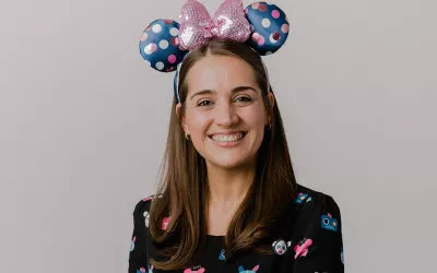 Entrevista a la Dra. Carla Carolina Dra. Carla Carolina