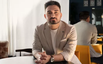 Doctor Jesús Martín-Fernández