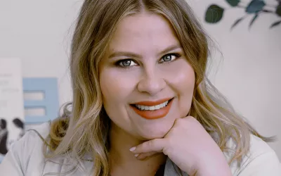 Paula Camarós, matrona y autora de ‘Ha nacido una madre’ Paula Camarós Ruiz