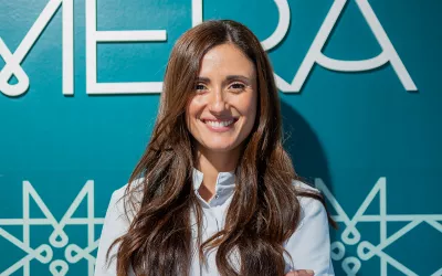 Ana Mera Albarracín