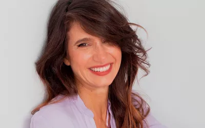 Autora Andrea Carucci Autora Andrea Carucci