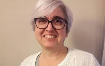 Pilar Polo, psicóloga experta en abuso sexual infantil Pilar Polo