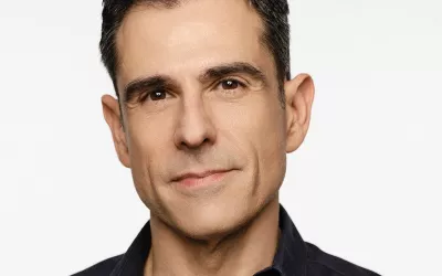 Dr. Fernando Mora, autor de ‘Haz que tu cerebro tome buenas decisiones’ Dr. Fernando Mora