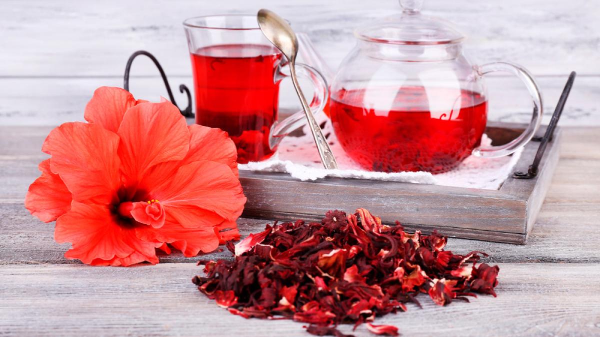 Cómo se toma el hibisco: infusiones, remedios y usos en la cocina