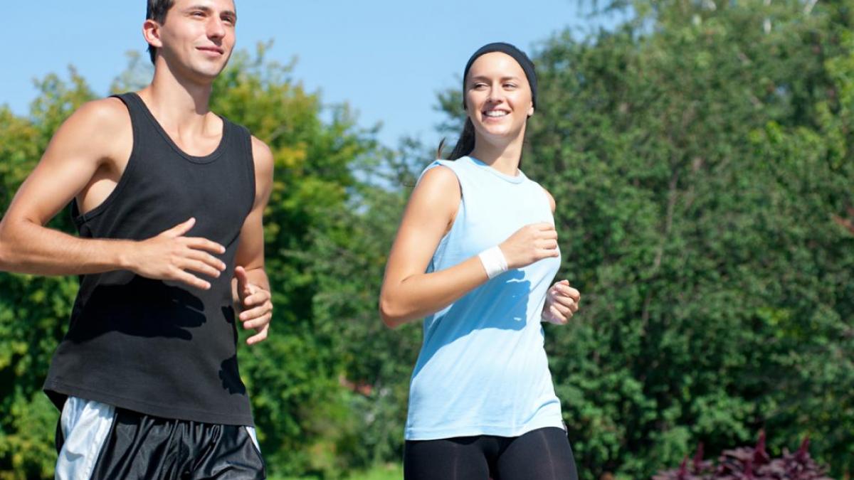 Qué tipo de ejercicio físico resulta más beneficioso?