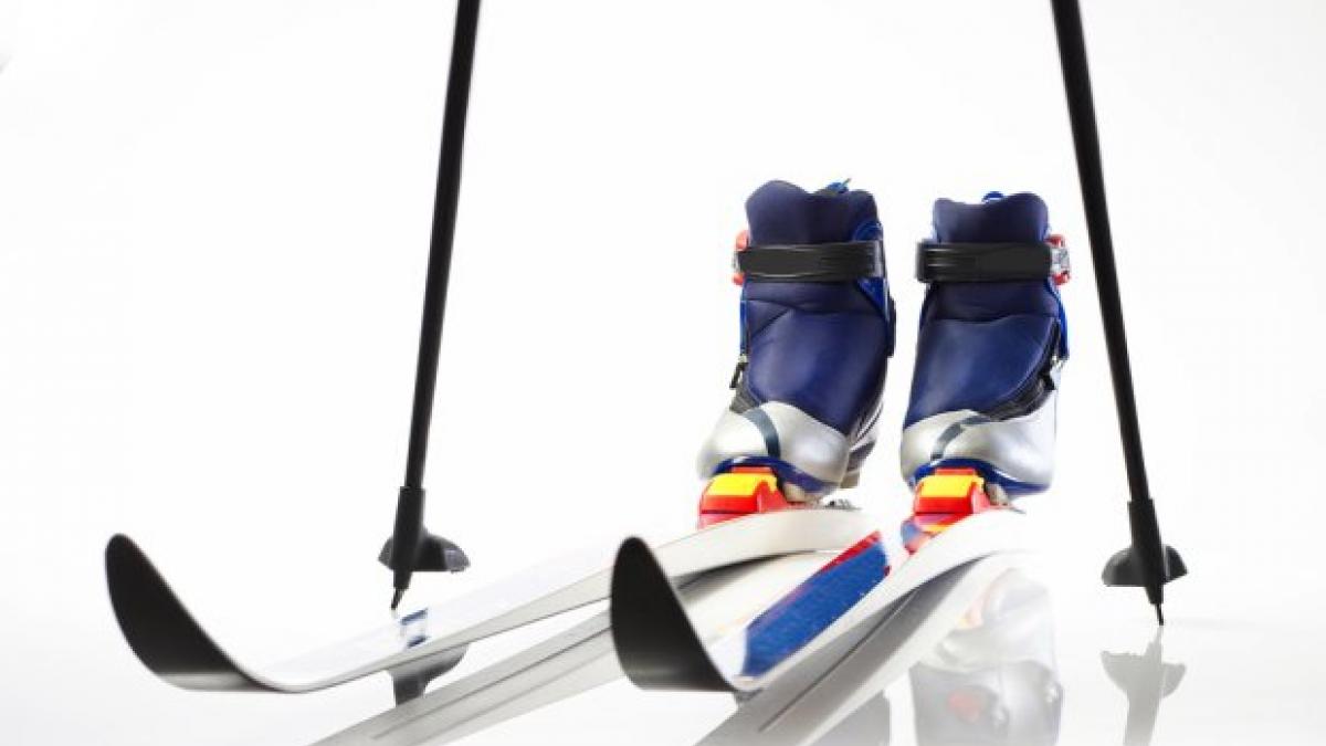arbusto Arne canal Material necesario para practicar esquí - Ejercicio y deporte