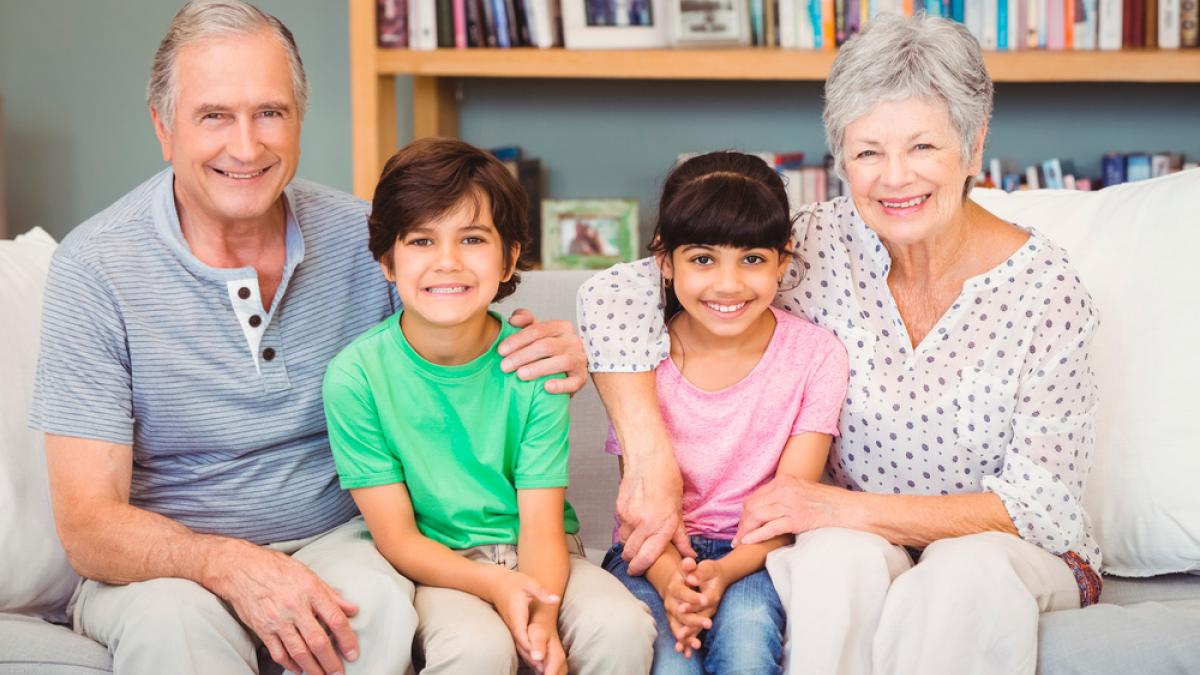 lote para abuelas de sus nietos e hijos