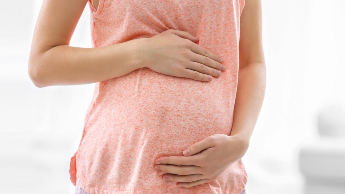 Gases en el embarazo: cómo distinguirlos de contracciones y soluciones