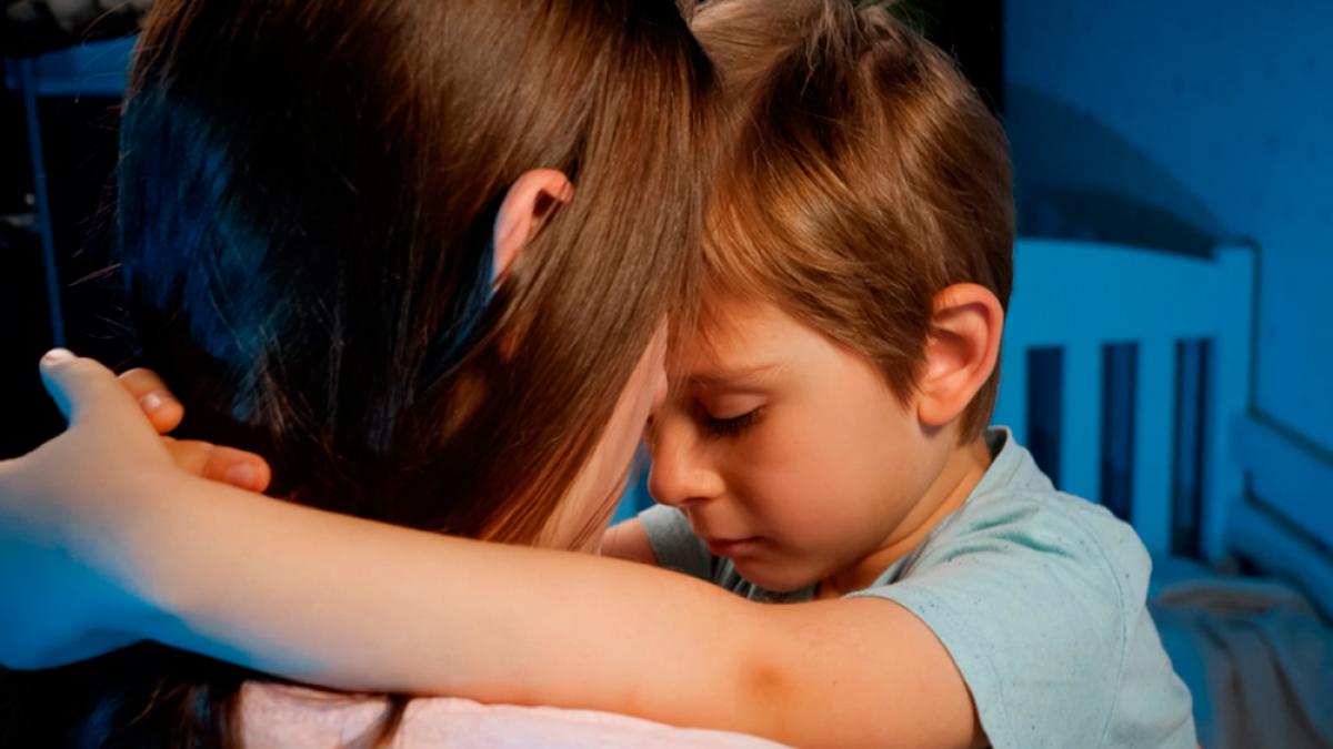 Enuresis nocturna. ¿En qué consiste? ¿Cómo puedo ayudar a mi hijo a  superarla? 