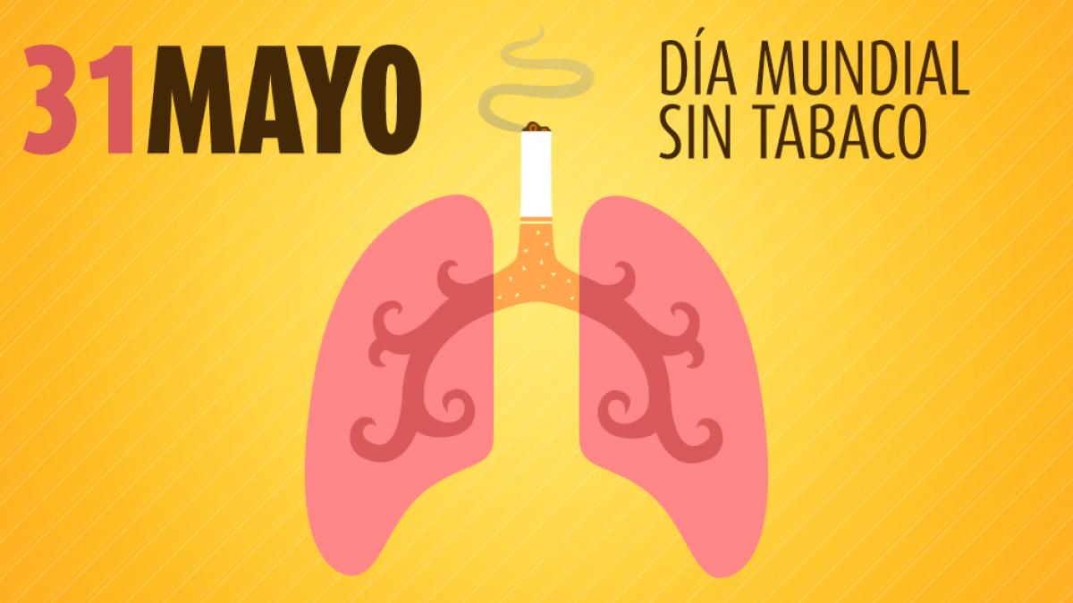 Introducir 40 Imagen Frases Del Dia Mundial Sin Tabaco Abzlocalmx