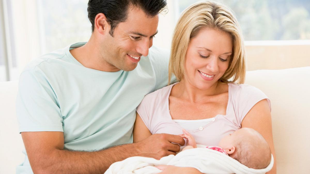 Los mejores consejos para papás primerizos durante el embarazo
