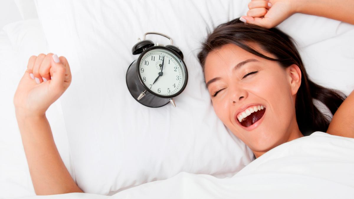 Dormir mucho puede ser perjudicial para tu salud?