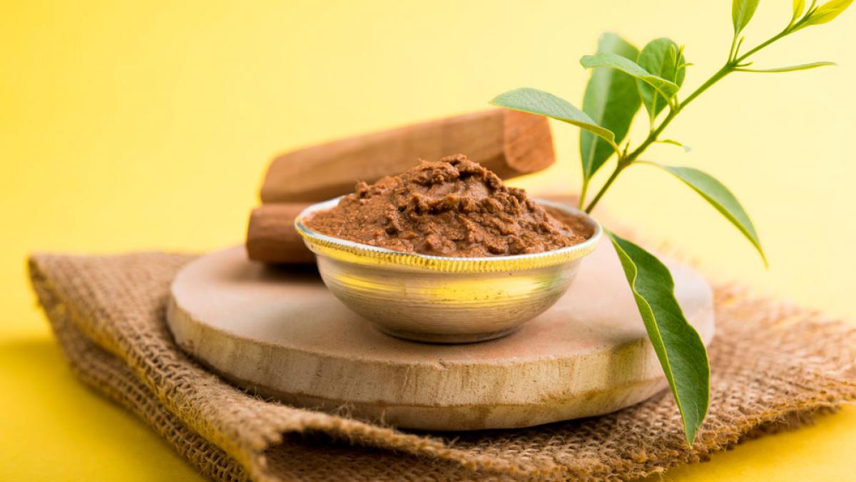 Incienso de sándalo: descubre los beneficios de esta planta aromática  tradicional India 