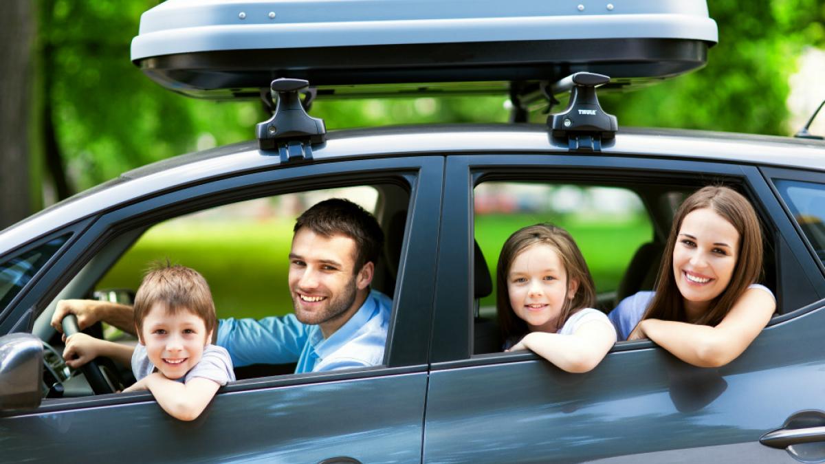 Tips para viajar en coche  Trucos y curiosidades 